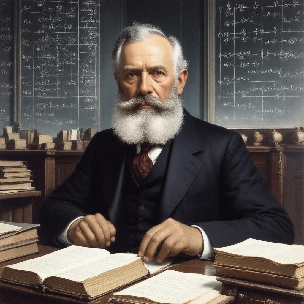 William Fogg Osgood